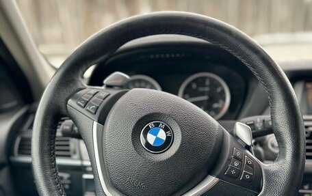 BMW X6, 2009 год, 2 250 000 рублей, 7 фотография