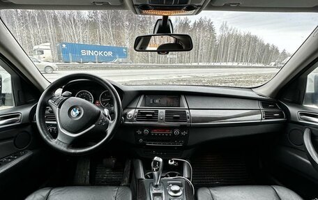 BMW X6, 2009 год, 2 250 000 рублей, 15 фотография