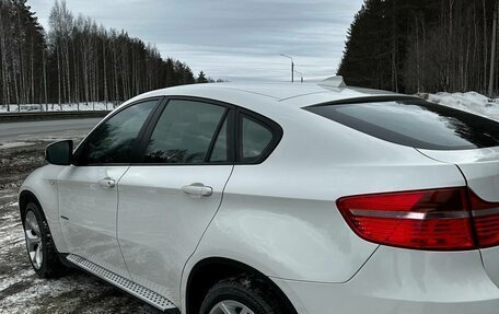 BMW X6, 2009 год, 2 250 000 рублей, 19 фотография