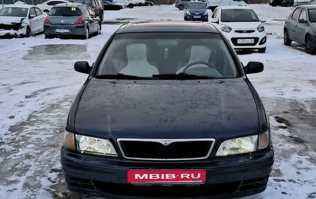 Nissan Maxima IV, 1997 год, 290 000 рублей, 2 фотография