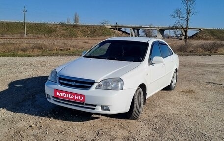 Chevrolet Lacetti, 2009 год, 699 999 рублей, 5 фотография