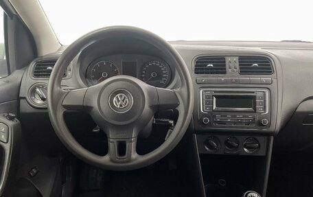 Volkswagen Polo VI (EU Market), 2014 год, 939 900 рублей, 18 фотография