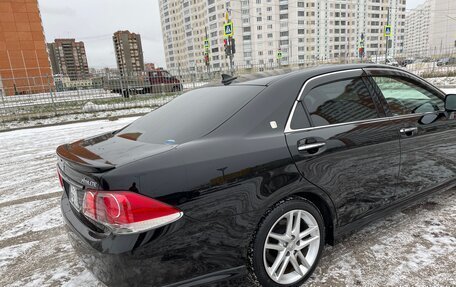 Toyota Crown, 2011 год, 2 100 000 рублей, 8 фотография