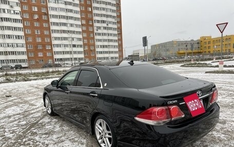 Toyota Crown, 2011 год, 2 100 000 рублей, 6 фотография