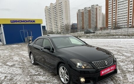 Toyota Crown, 2011 год, 2 100 000 рублей, 2 фотография