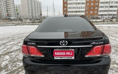 Toyota Crown, 2011 год, 2 100 000 рублей, 7 фотография