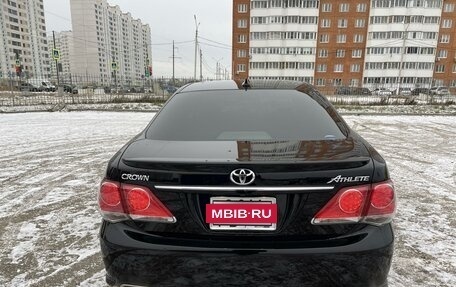 Toyota Crown, 2011 год, 2 100 000 рублей, 5 фотография