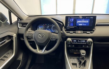 Toyota RAV4, 2023 год, 4 700 000 рублей, 10 фотография