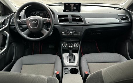 Audi Q3, 2013 год, 1 690 000 рублей, 7 фотография