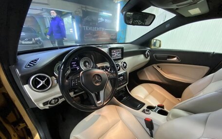 Mercedes-Benz A-Класс, 2013 год, 1 650 000 рублей, 8 фотография