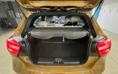 Mercedes-Benz A-Класс, 2013 год, 1 650 000 рублей, 12 фотография