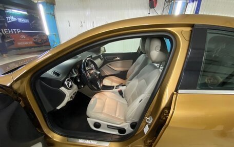 Mercedes-Benz A-Класс, 2013 год, 1 650 000 рублей, 10 фотография