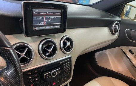 Mercedes-Benz A-Класс, 2013 год, 1 650 000 рублей, 13 фотография