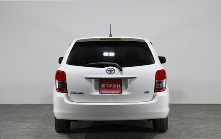 Toyota Corolla, 2012 год, 1 145 000 рублей, 4 фотография