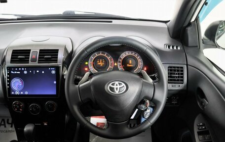 Toyota Corolla, 2012 год, 1 145 000 рублей, 8 фотография