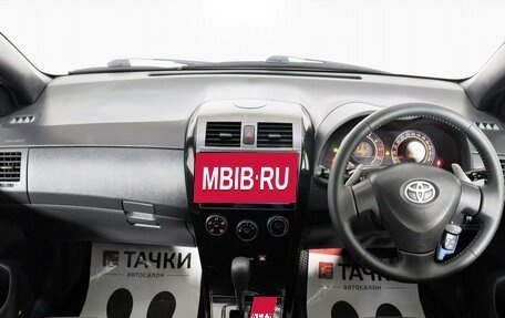 Toyota Corolla, 2012 год, 1 145 000 рублей, 7 фотография
