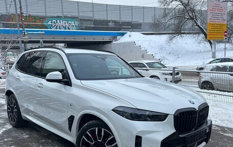 BMW X5, 2023 год, 10 990 000 рублей, 1 фотография