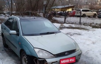 Ford Focus IV, 2003 год, 180 000 рублей, 1 фотография