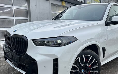 BMW X5, 2023 год, 10 990 000 рублей, 7 фотография