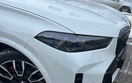 BMW X5, 2023 год, 10 990 000 рублей, 2 фотография