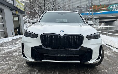 BMW X5, 2023 год, 10 990 000 рублей, 4 фотография