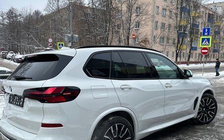 BMW X5, 2023 год, 10 990 000 рублей, 12 фотография
