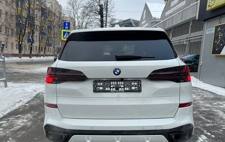 BMW X5, 2023 год, 10 990 000 рублей, 10 фотография