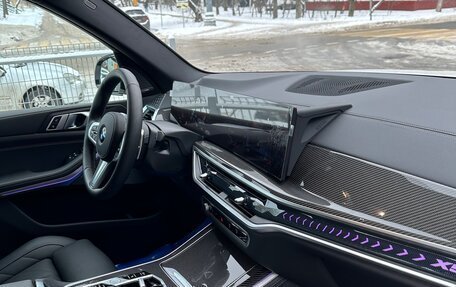 BMW X5, 2023 год, 10 990 000 рублей, 14 фотография