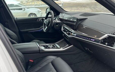 BMW X5, 2023 год, 10 990 000 рублей, 13 фотография