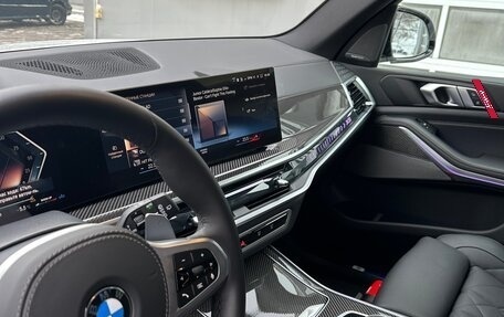 BMW X5, 2023 год, 10 990 000 рублей, 18 фотография