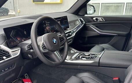 BMW X5, 2023 год, 10 990 000 рублей, 17 фотография