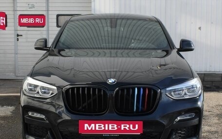 BMW X4, 2018 год, 4 690 000 рублей, 3 фотография