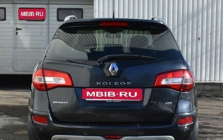 Renault Koleos I рестайлинг 2, 2014 год, 1 450 000 рублей, 4 фотография