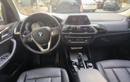BMW X3, 2018 год, 3 999 000 рублей, 6 фотография