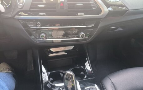 BMW X3, 2018 год, 3 999 000 рублей, 14 фотография