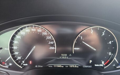 BMW X3, 2018 год, 3 999 000 рублей, 17 фотография