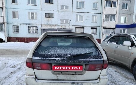 Mitsubishi Legnum, 1997 год, 275 000 рублей, 6 фотография