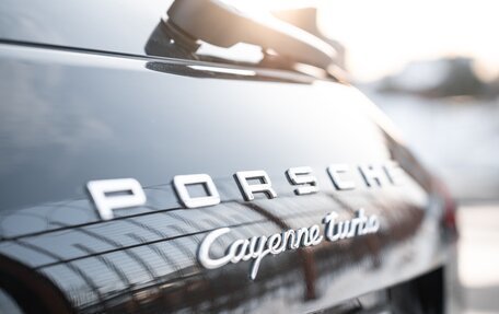 Porsche Cayenne III, 2016 год, 6 700 000 рублей, 16 фотография