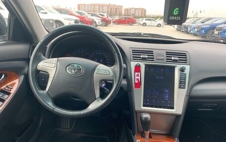 Toyota Camry, 2011 год, 1 579 000 рублей, 12 фотография