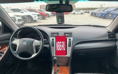 Toyota Camry, 2011 год, 1 579 000 рублей, 11 фотография