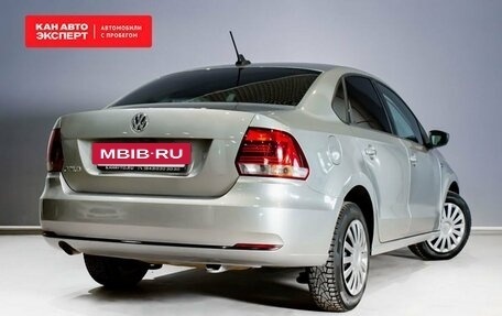 Volkswagen Polo VI (EU Market), 2018 год, 1 159 600 рублей, 2 фотография