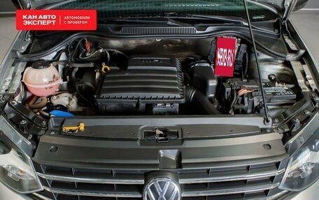 Volkswagen Polo VI (EU Market), 2018 год, 1 159 600 рублей, 10 фотография