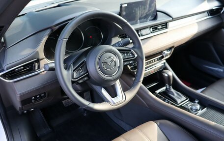 Mazda 6, 2023 год, 4 540 000 рублей, 10 фотография