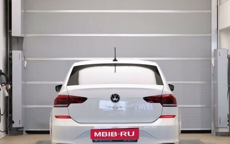 Volkswagen Polo VI (EU Market), 2020 год, 1 698 000 рублей, 5 фотография