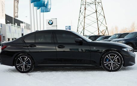 BMW 3 серия, 2023 год, 6 900 000 рублей, 2 фотография