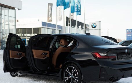 BMW 3 серия, 2023 год, 6 900 000 рублей, 5 фотография