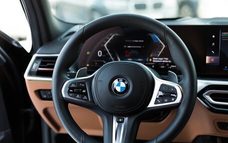 BMW 3 серия, 2023 год, 6 900 000 рублей, 10 фотография