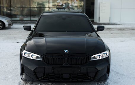 BMW 3 серия, 2023 год, 6 900 000 рублей, 4 фотография