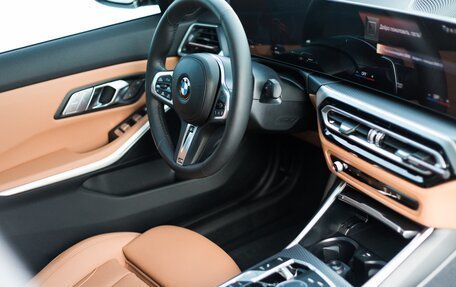 BMW 3 серия, 2023 год, 6 900 000 рублей, 9 фотография