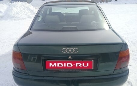 Audi A4, 1996 год, 400 000 рублей, 18 фотография